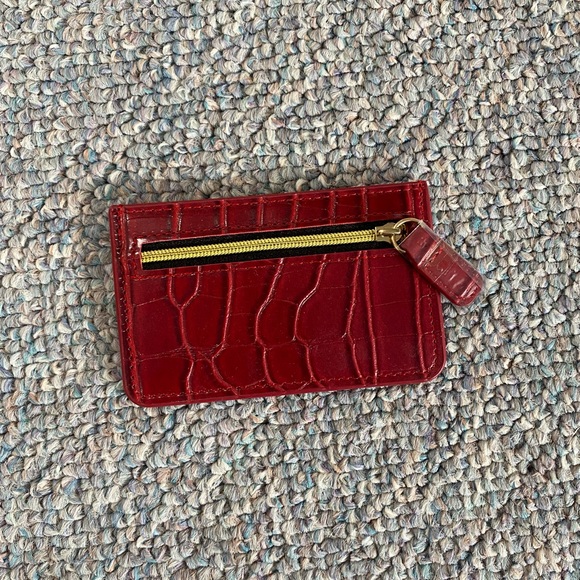 B-Low The Belt - Croc Card Case - Picture 2 of 2